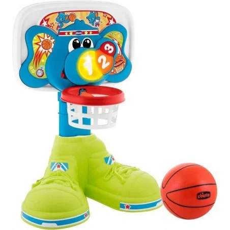 Basket 1 2 3 Chicco