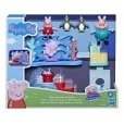 Peppa Pig Experiencias Diarias Aquarium Adventure