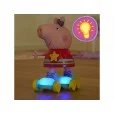 Peppa Pig Canta Y Patina
