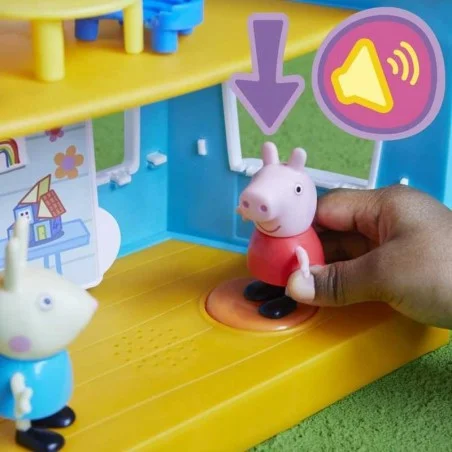 Peppa Pig Casa Club