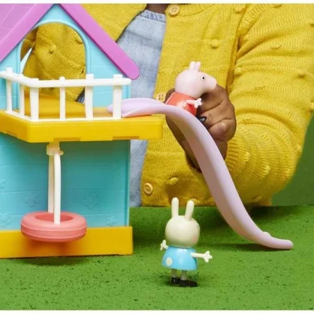 Las mejores ofertas en Peppa Pig Figuras de Acción de plástico y