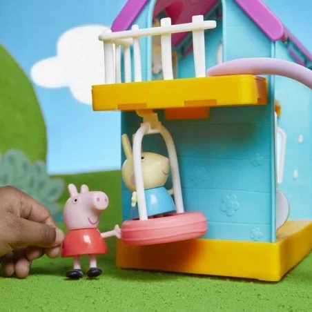 Peppa Pig Casa Club