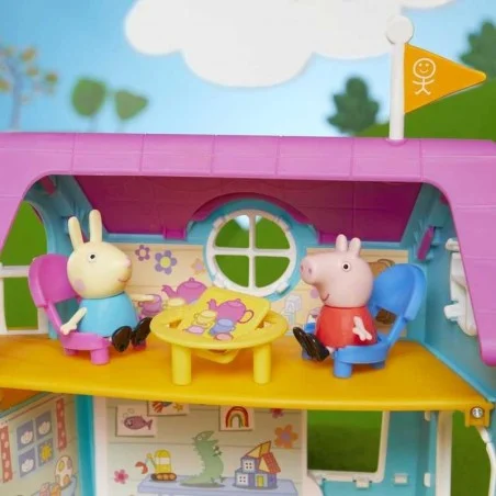 Peppa Pig Casa Club