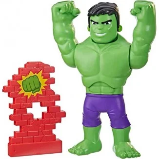 Hulk Super Pu os Gamma