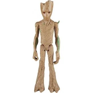 Figura Avengers Titan Hero Groot