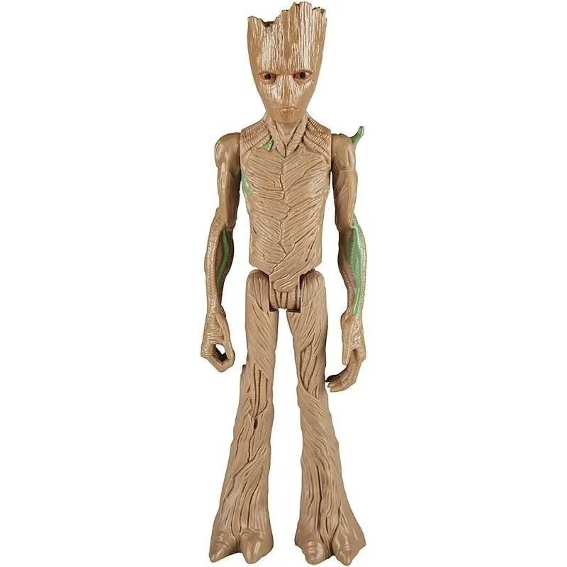Figura Avengers Titan Hero Groot