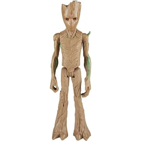 Figura Avengers Titan Hero Groot