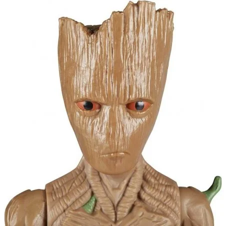 Figura Avengers Titan Hero Groot