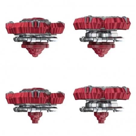 Beyblade Quad Drive Wrath Cobra C7 Beyblade Quad Drive Wrath Cobra C7