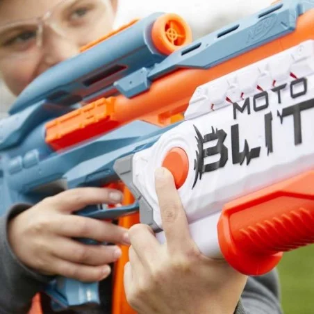 Nerf Elite 20 Motoblitz