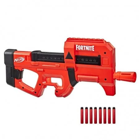 Nerf Fortnite Compact SMG