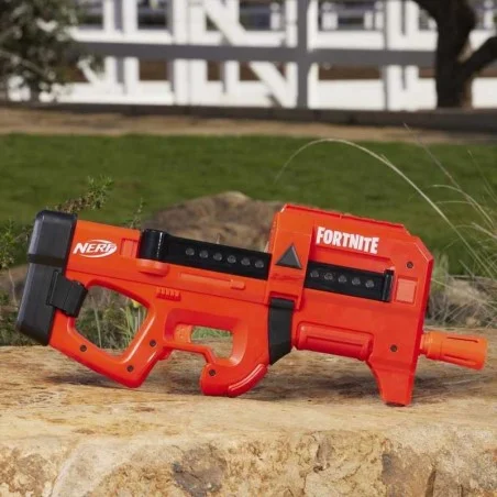 Nerf Fortnite Compact SMG