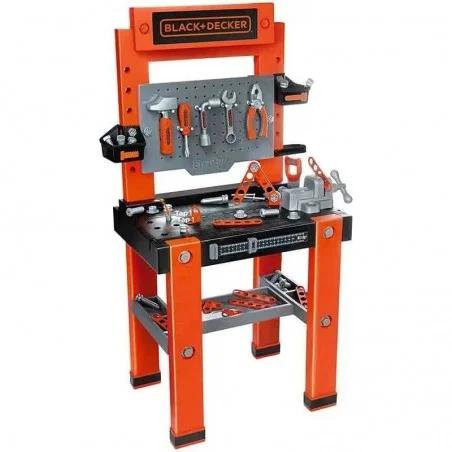 Banco de Trabajo Bricolo One Black&Decker