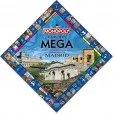 Monopoly Edición Mega Madrid