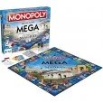 Monopoly Edición Mega Madrid
