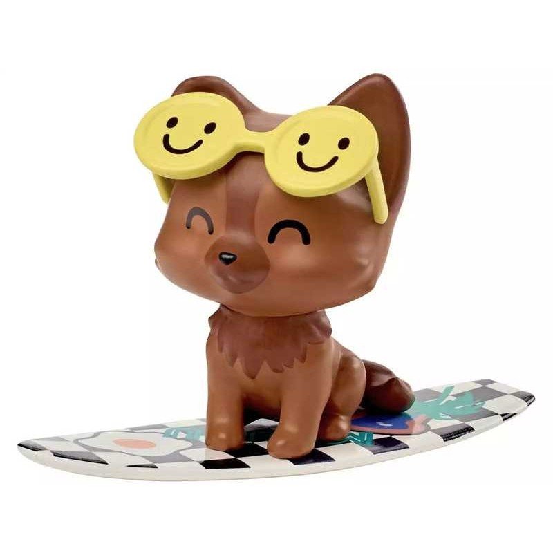 Barbie Extra Chaqueta De Carreras