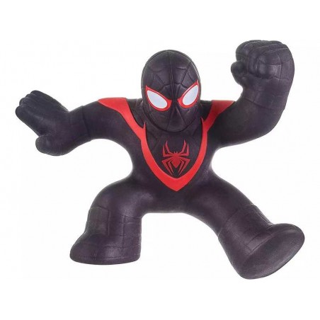 Goo Jit Zu Spiderman Miles Morales