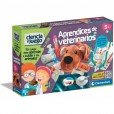 Aprendices De Veterinarios