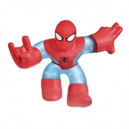 Heroes of Goo Jit Zu Radioactive Spiderman