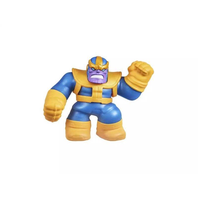 Heroes Of Goo Jit Zu Figura Thanos
