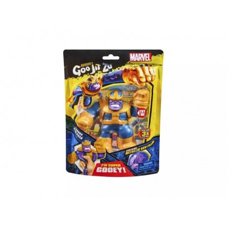 Heroes Of Goo Jit Zu Figura Thanos