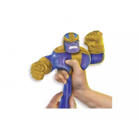 Heroes Of Goo Jit Zu Figura Thanos