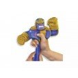 Heroes Of Goo Jit Zu Figura Thanos