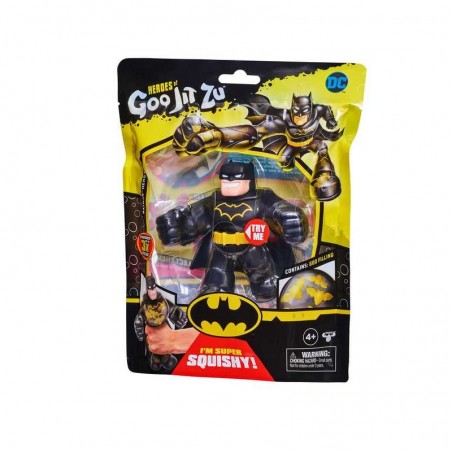 Heroes Of Goo Jit Zu Figura Batman