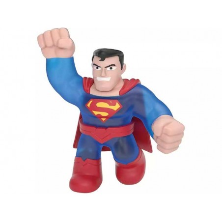 Heroes Of Goo Jit Zu Figura Superman