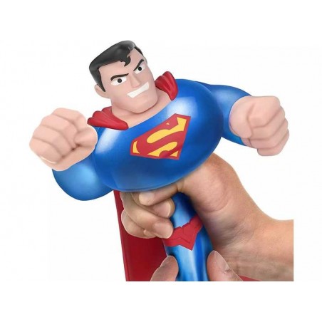 Heroes Of Goo Jit Zu Figura Superman