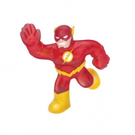 Heroes Of Goo Jit Zu Figura Flash