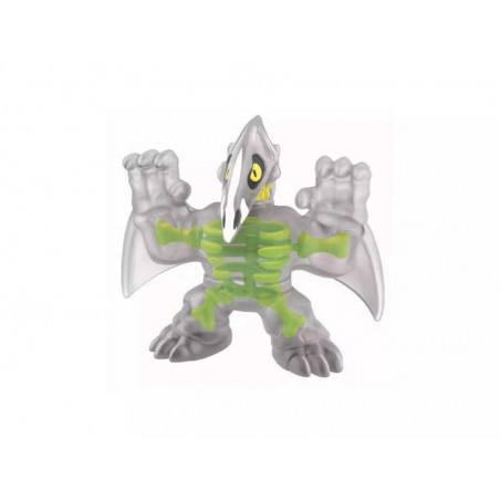 Heroes Goo Jit Zu Dino X Ray Figura Terrack