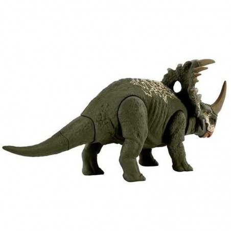 Jurassic World Ruge y Ataca Sinoceratops