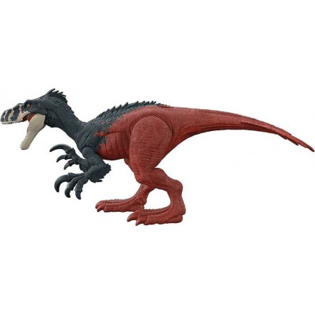 Jurassic World Dominion Roar Strikes Megaraptor