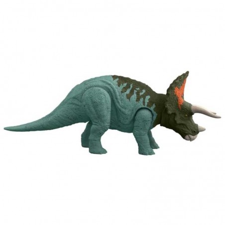 Jurassic World Triceratops Roar Strikers