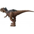Jurassic World Rajasaurus Ruge y Golpea