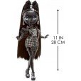 Rainbow High Shadow Shanelle Onyx
