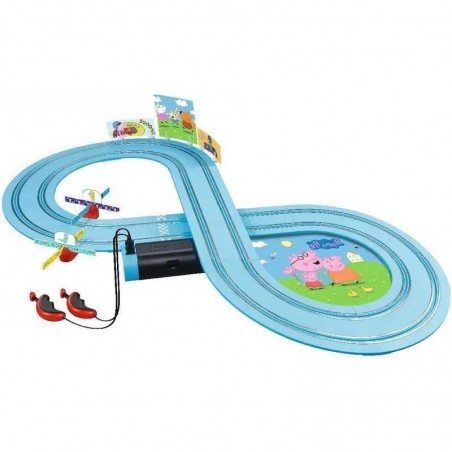 Circuito Peppa Pig Grand Prix Carrera First