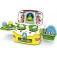 Peppa Pig Set Cocina de Camping