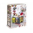 Smoby Supermercado con carrito de la compra