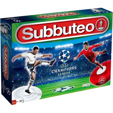 Subbuteo Champions League