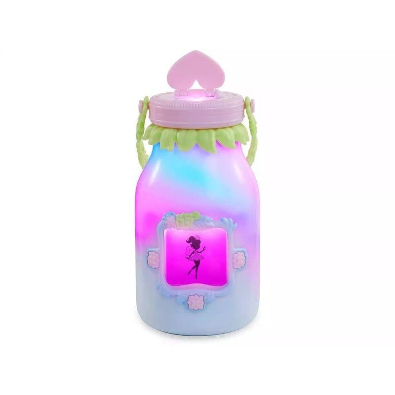 Got 2 Glow Hadas Rosa