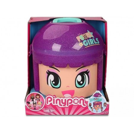 Pinypon Power Girls