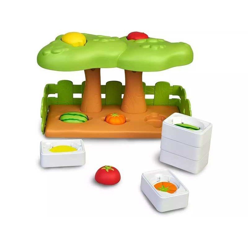 Mi Primer Pinypon My Market Garden