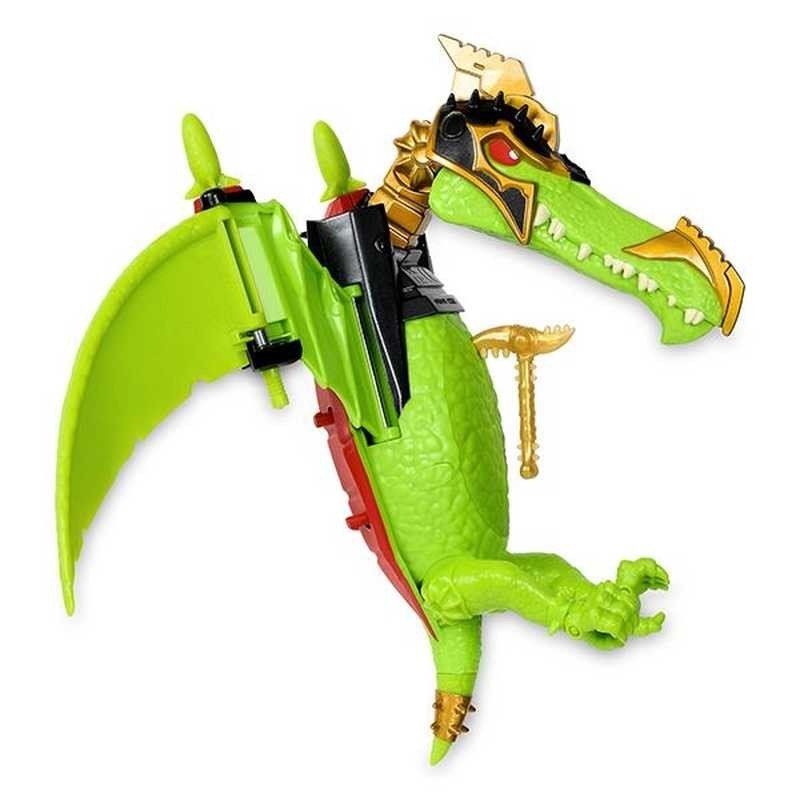 Treasure X Dino Pterodactyl Dissection