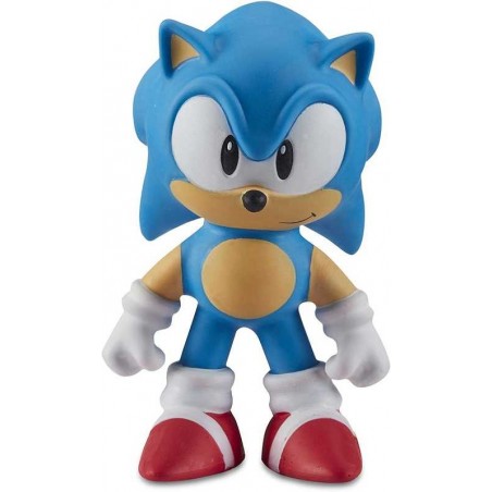 Sonic Stretch Mini