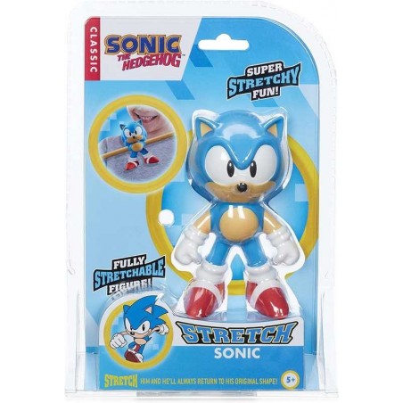 Sonic Stretch Mini