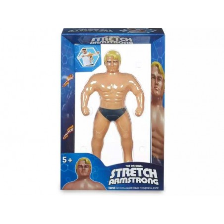 The Original Stretch Armstrong