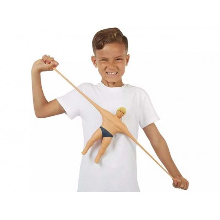 The Original Stretch Armstrong