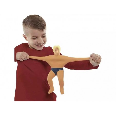 The Original Stretch Armstrong